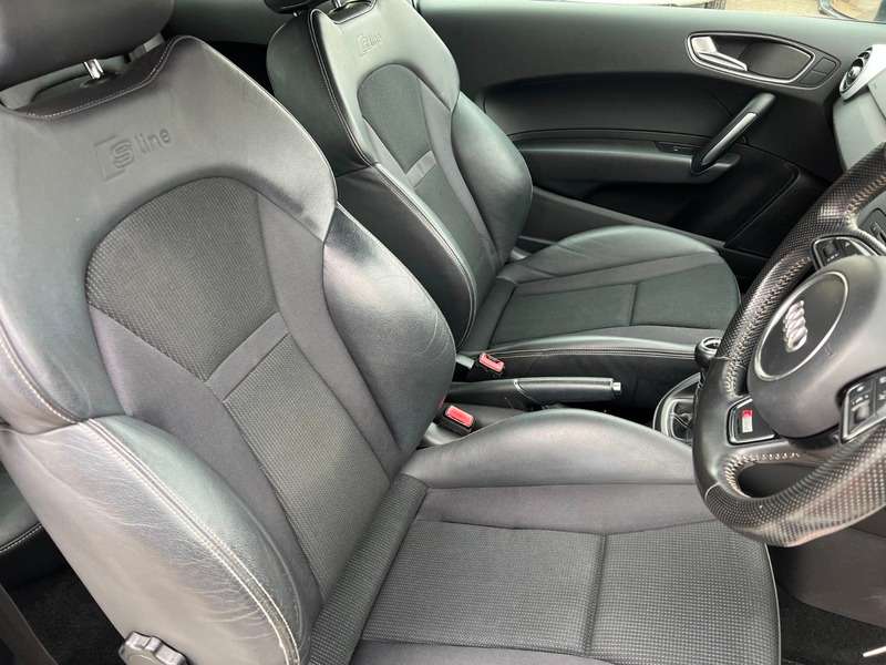 2014 AUDI A1 2014 AUDI A1