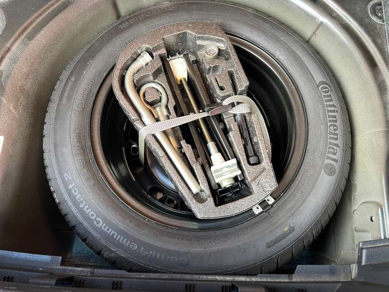 2014 VOLKSWAGEN POLO 2014 VOLKSWAGEN POLO