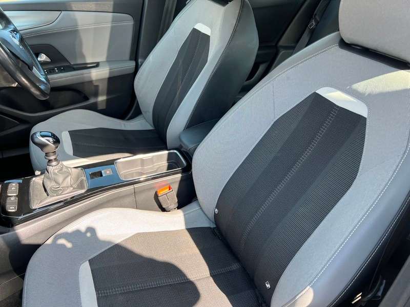 2021 VAUXHALL MOKKA 2021 VAUXHALL MOKKA