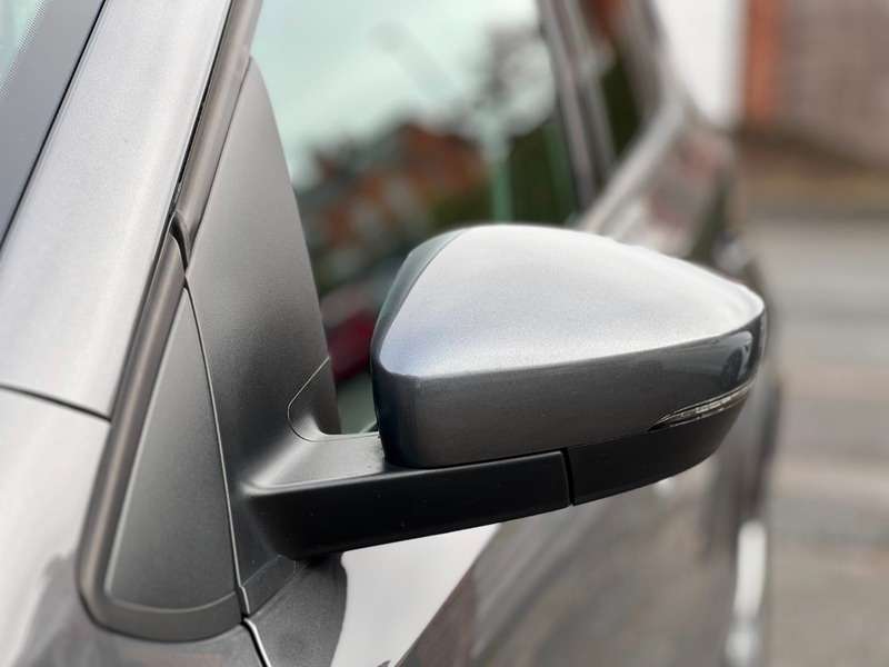 2017 VOLKSWAGEN POLO 2017 VOLKSWAGEN POLO