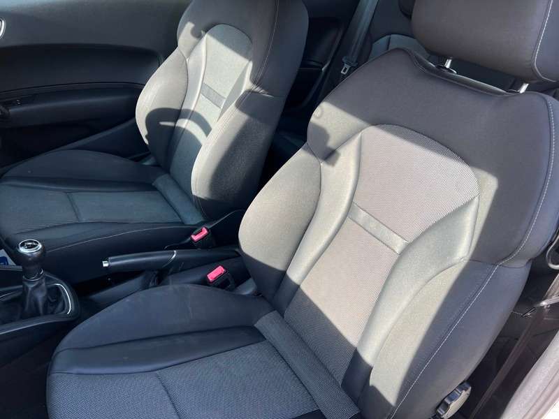 2013 AUDI A1 2013 AUDI A1