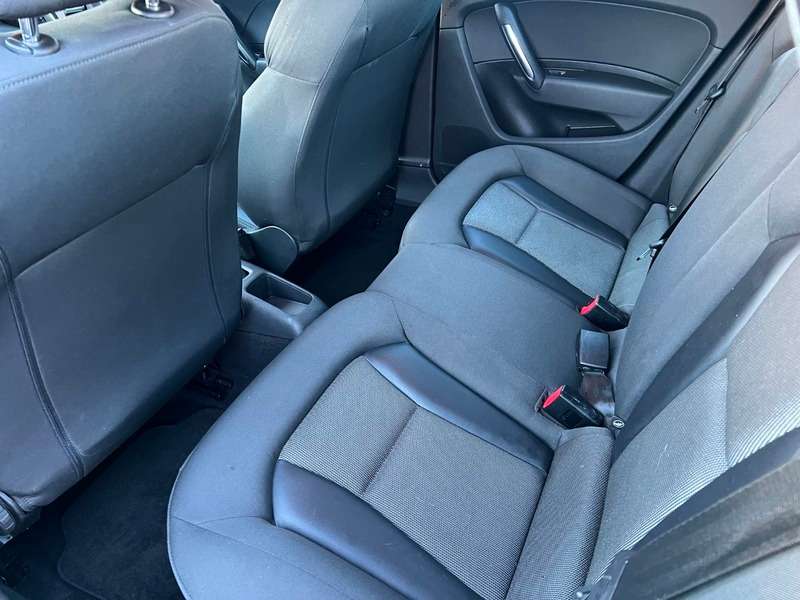 2017 AUDI A1 2017 AUDI A1