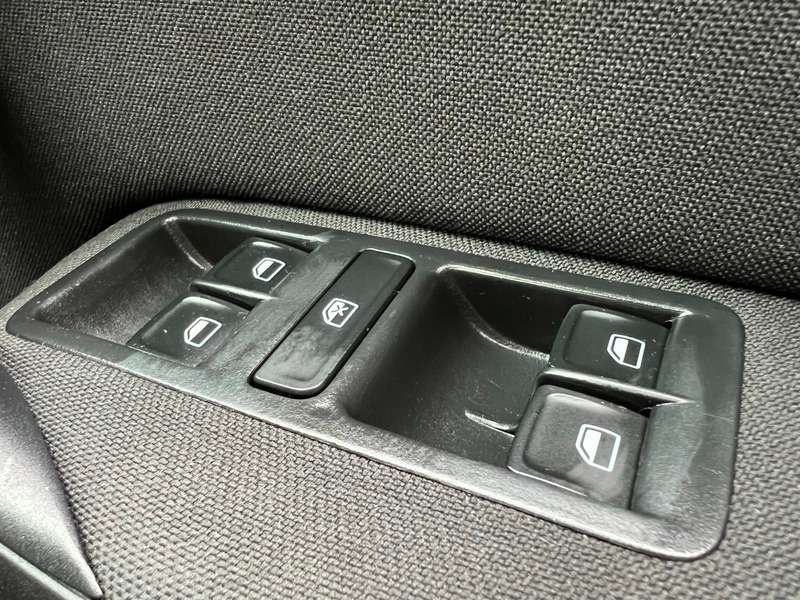 2017 VOLKSWAGEN POLO 2017 VOLKSWAGEN POLO