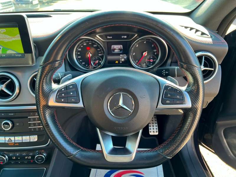 2018 MERCEDES CLA 2018 MERCEDES CLA