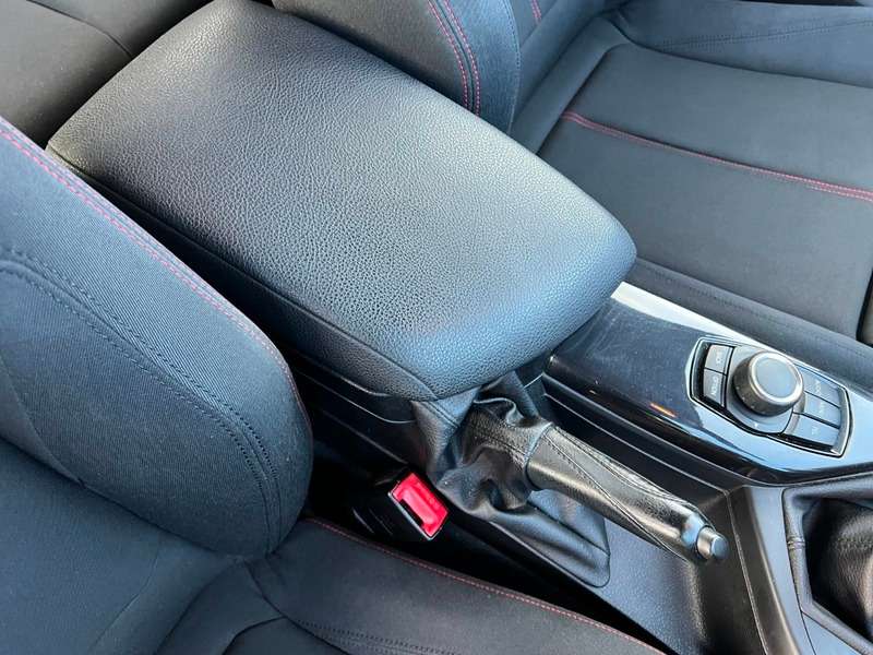 2012 BMW 1 SERIES 2012 BMW 1 SERIES