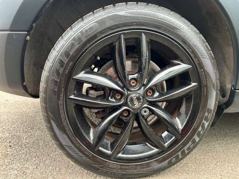 2014 MINI COUNTRYMAN 2014 MINI COUNTRYMAN