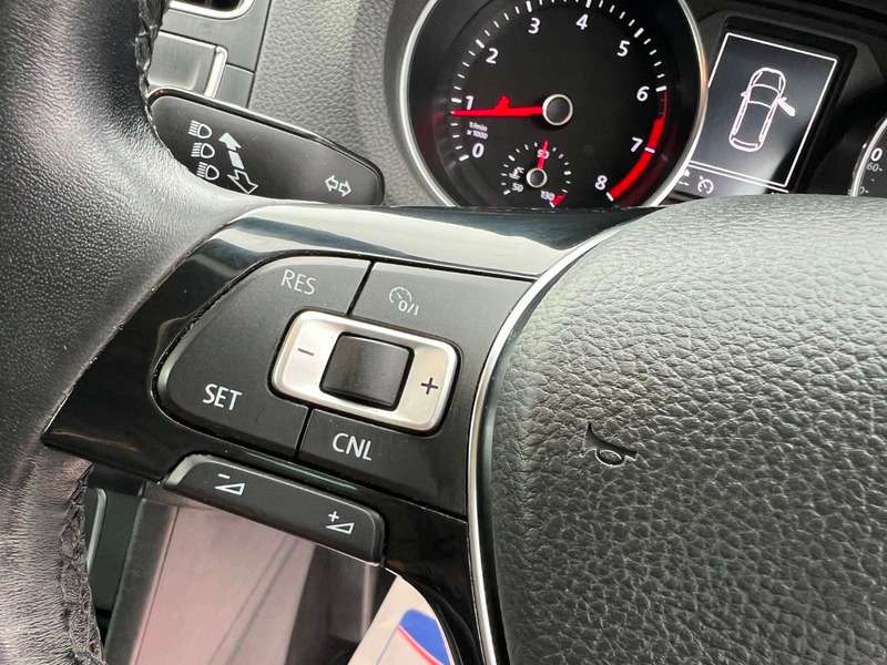 2017 VOLKSWAGEN POLO 2017 VOLKSWAGEN POLO