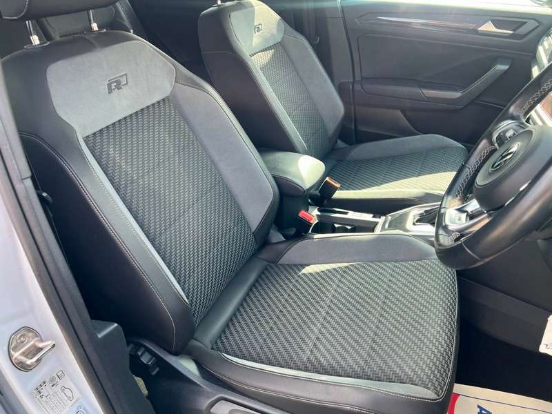 2021 VOLKSWAGEN T-ROC 2021 VOLKSWAGEN T-ROC