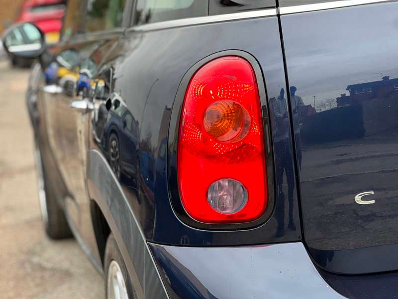 2015 MINI COUNTRYMAN 2015 MINI COUNTRYMAN