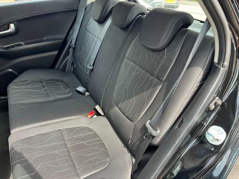 2014 KIA PICANTO 2014 KIA PICANTO