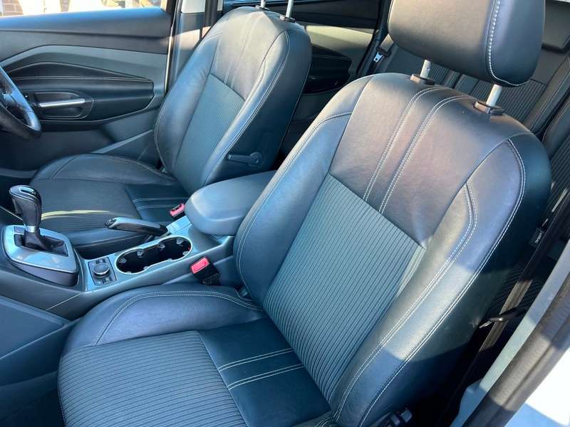 2013 FORD C-MAX 2013 FORD C-MAX