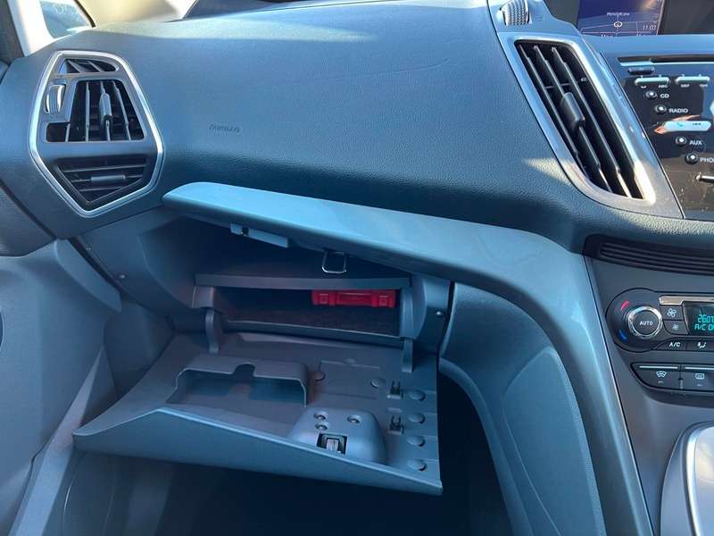 2013 FORD C-MAX 2013 FORD C-MAX