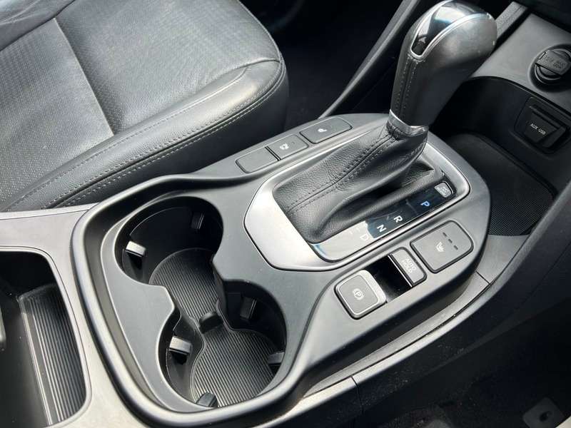 2013 HYUNDAI SANTA FE 2013 HYUNDAI SANTA FE