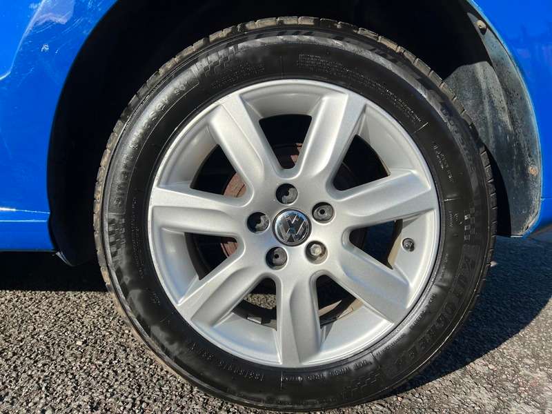 2010 VOLKSWAGEN POLO 2010 VOLKSWAGEN POLO