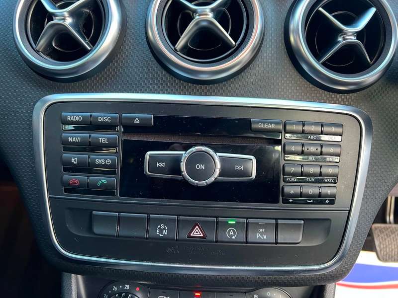 2015 MERCEDES A CLASS 2015 MERCEDES A CLASS