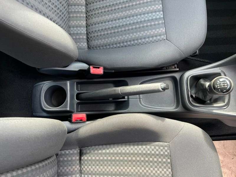 2014 VOLKSWAGEN POLO 2014 VOLKSWAGEN POLO