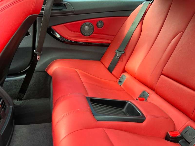 2015 BMW 4 SERIES 2015 BMW 4 SERIES