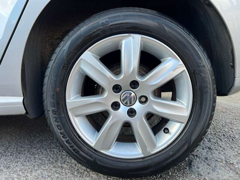 2012 VOLKSWAGEN POLO 2012 VOLKSWAGEN POLO