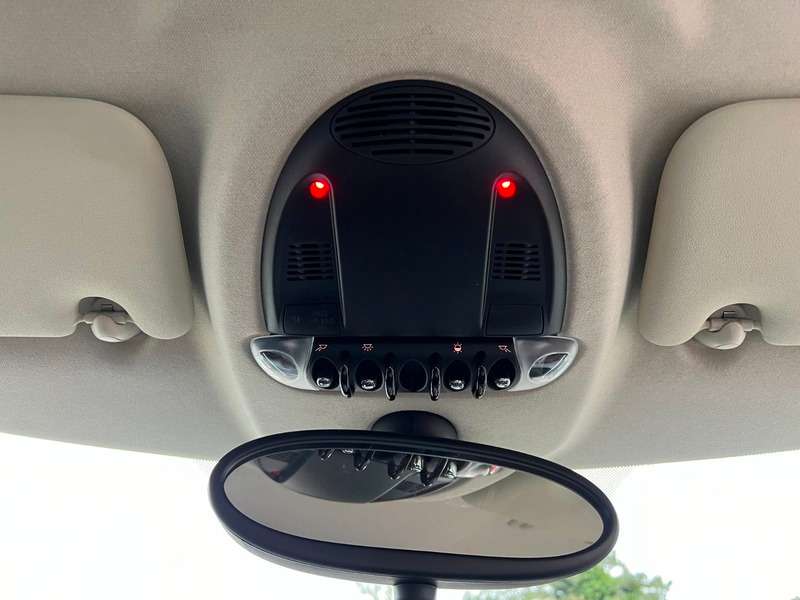 2015 MINI COUNTRYMAN 2015 MINI COUNTRYMAN