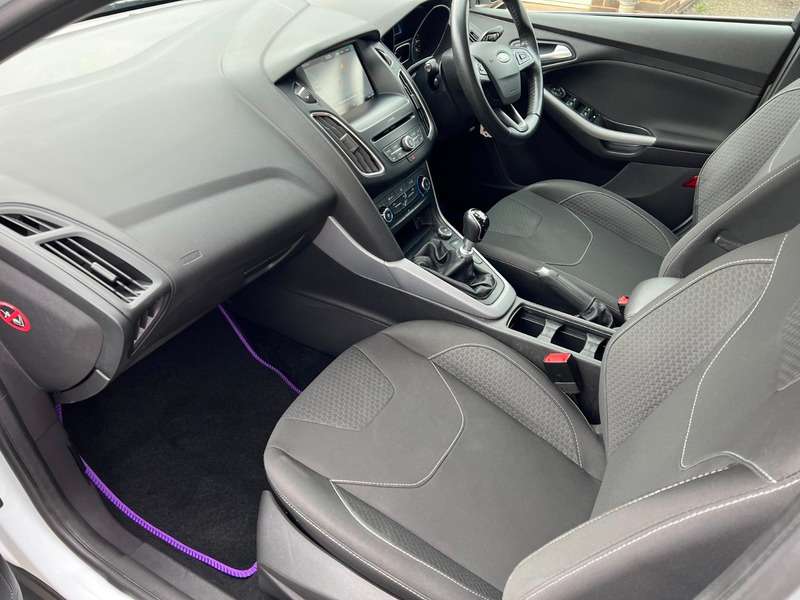 2015 FORD FOCUS 2015 FORD FOCUS