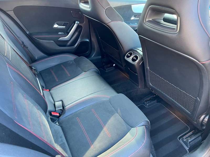 2019 MERCEDES A CLASS 2019 MERCEDES A CLASS