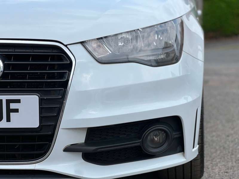 2013 AUDI A1 2013 AUDI A1