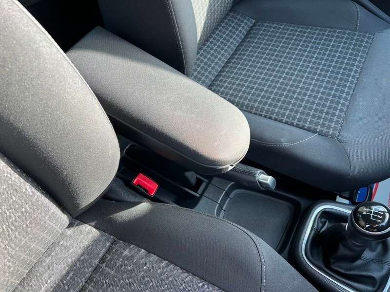 2017 VOLKSWAGEN POLO 2017 VOLKSWAGEN POLO