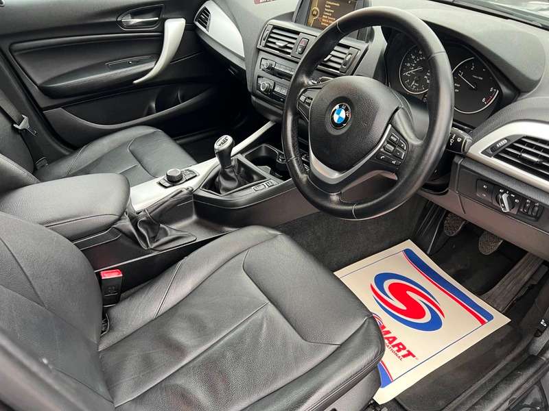 2012 BMW 1 SERIES 2012 BMW 1 SERIES