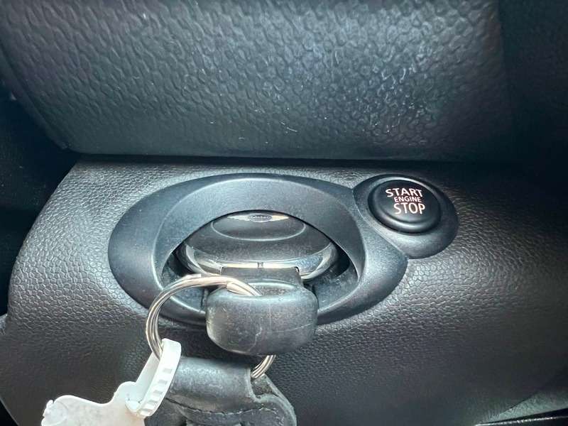 2014 MINI PACEMAN 2014 MINI PACEMAN