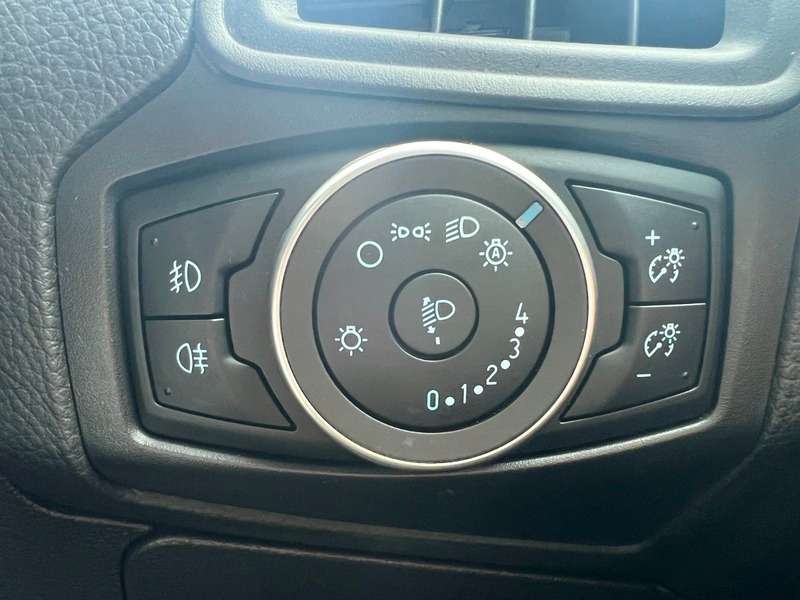 2015 FORD FOCUS 2015 FORD FOCUS