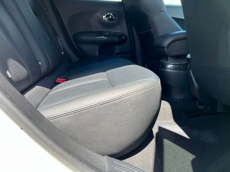 2018 NISSAN JUKE 2018 NISSAN JUKE