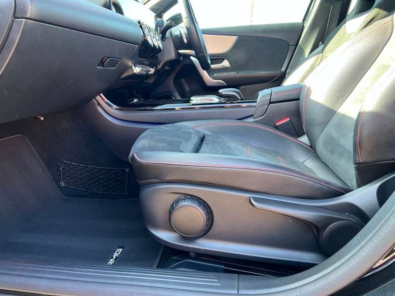 2019 MERCEDES A CLASS 2019 MERCEDES A CLASS