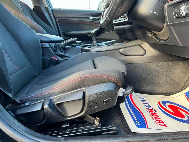 2012 BMW 1 SERIES 2012 BMW 1 SERIES