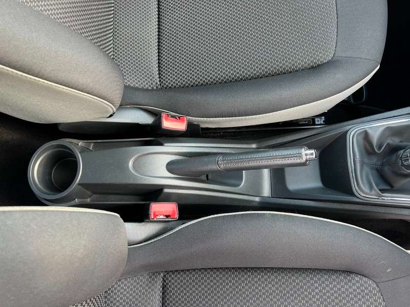 2016 SEAT IBIZA 2016 SEAT IBIZA