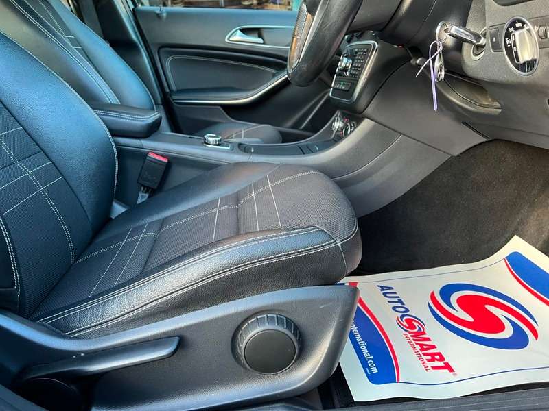 2015 MERCEDES A CLASS 2015 MERCEDES A CLASS