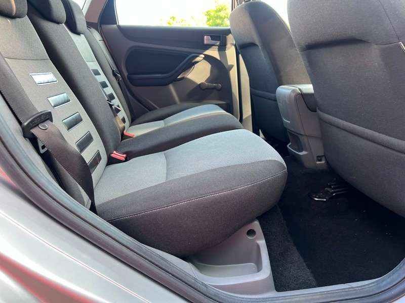 2008 FORD FOCUS 2008 FORD FOCUS
