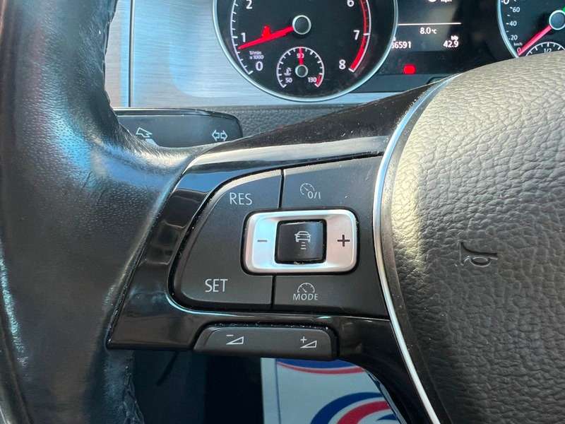 2017 VOLKSWAGEN GOLF 2017 VOLKSWAGEN GOLF