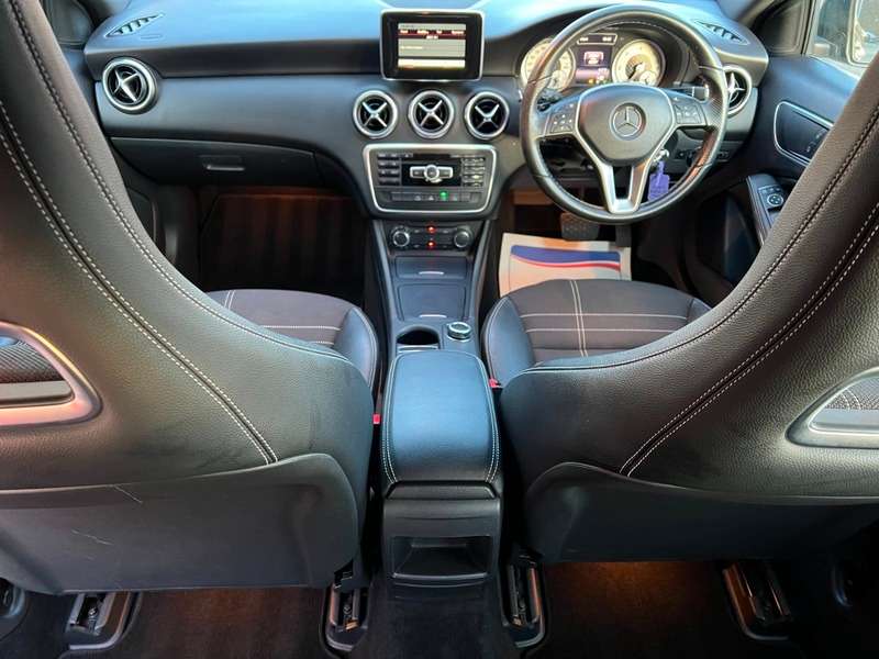2015 MERCEDES A CLASS 2015 MERCEDES A CLASS
