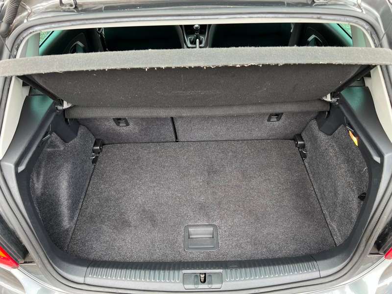 2017 VOLKSWAGEN POLO 2017 VOLKSWAGEN POLO