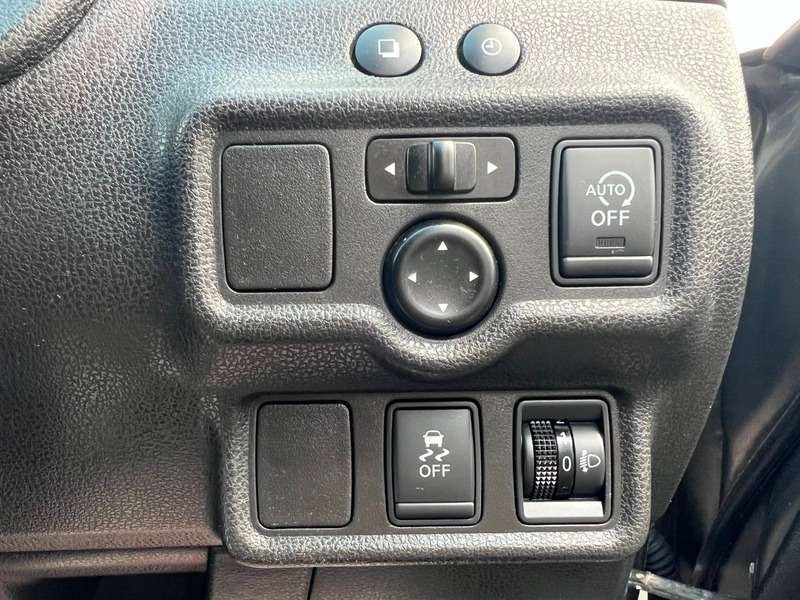 2014 NISSAN NOTE 2014 NISSAN NOTE