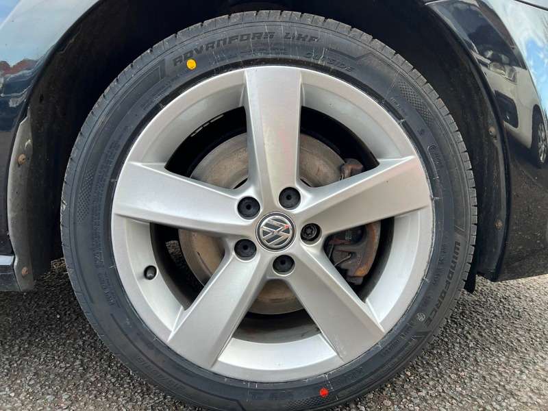 2014 VOLKSWAGEN POLO 2014 VOLKSWAGEN POLO