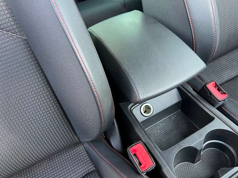 2018 SEAT LEON 2018 SEAT LEON