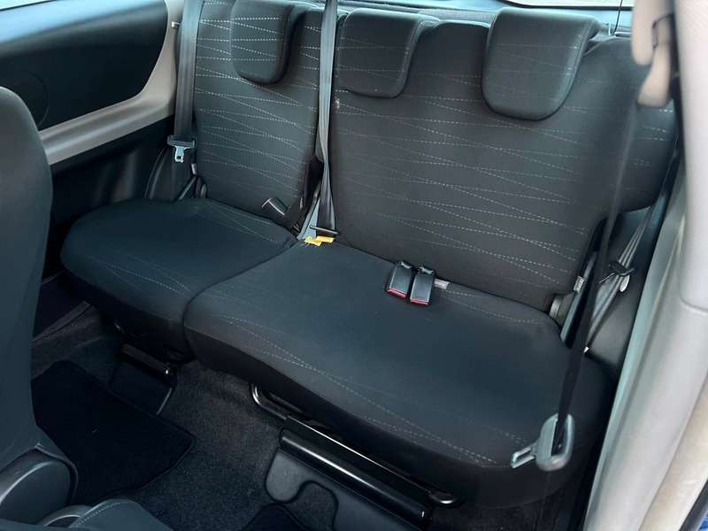 2007 TOYOTA YARIS 2007 TOYOTA YARIS