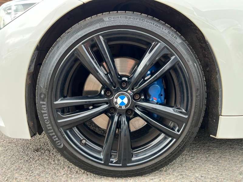 2015 BMW 4 SERIES 2015 BMW 4 SERIES
