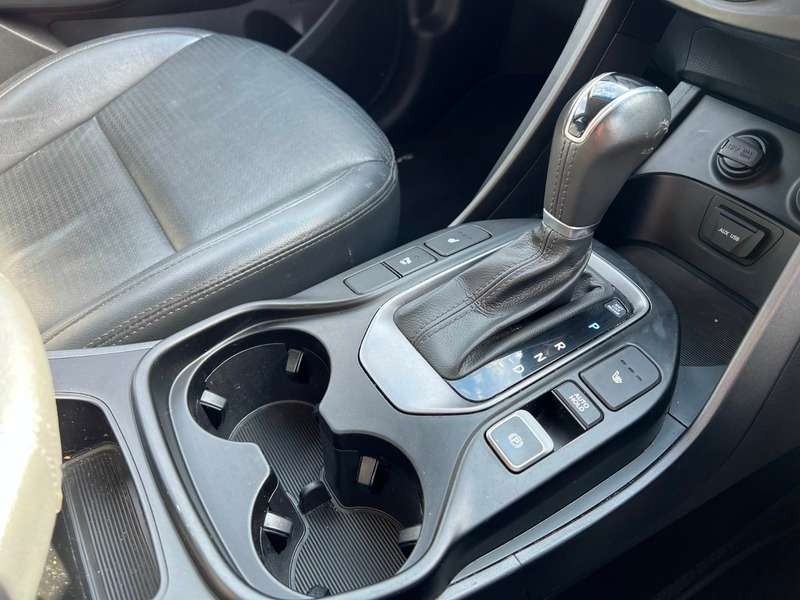 2014 HYUNDAI SANTA FE 2014 HYUNDAI SANTA FE