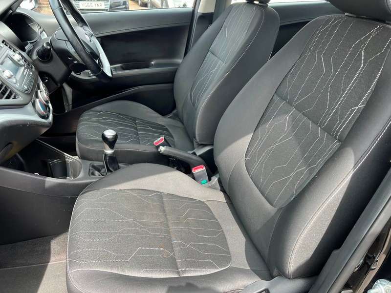 2014 KIA PICANTO 2014 KIA PICANTO