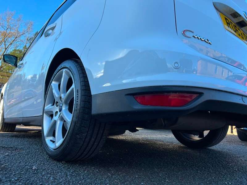 2013 FORD C-MAX 2013 FORD C-MAX