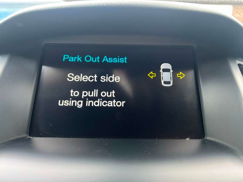 2015 FORD FOCUS 2015 FORD FOCUS