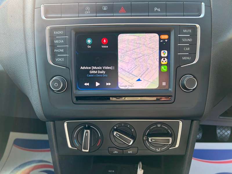 2017 VOLKSWAGEN POLO 2017 VOLKSWAGEN POLO