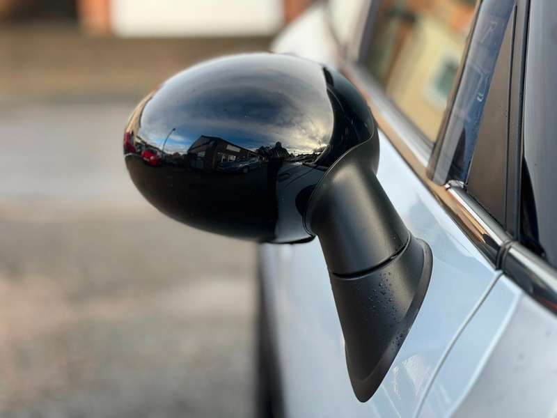 2011 MINI COUNTRYMAN 2011 MINI COUNTRYMAN